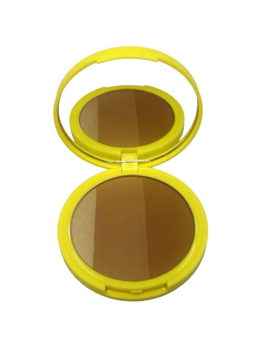 Trixie Cosmetics Flower Power Bronzer - Peace Out Poppy - 0.59 oz / 16.67g